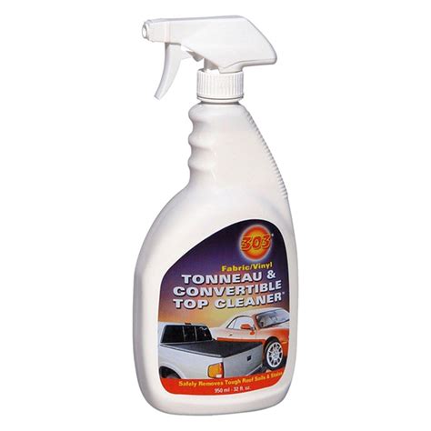 303® 030550 303 Tonneau And Convertible Top Cleaner