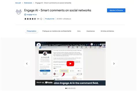 Les 15 meilleures extensions Chrome qui intègrent ChatGPT iLLYCOS