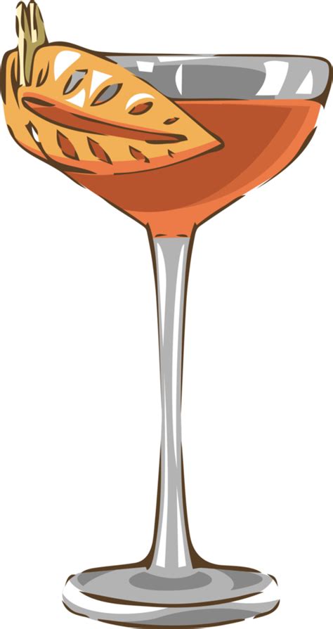 Cocktail Png Graphic Clipart Design 19994603 Png