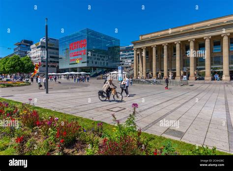 Museo del estado del arte fotografías e imágenes de alta resolución Alamy