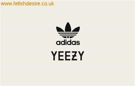 Yeezy Logo Logodix