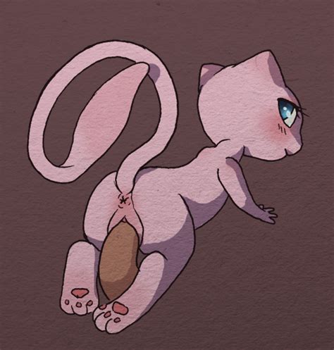 Mew By DontFapGirl Hentai Foundry