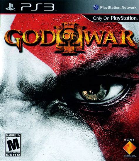 God Of War Iii Mobygames