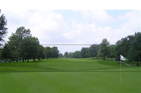 Sharon Woods Golf Course | Cincinnati, OH | PGA of America