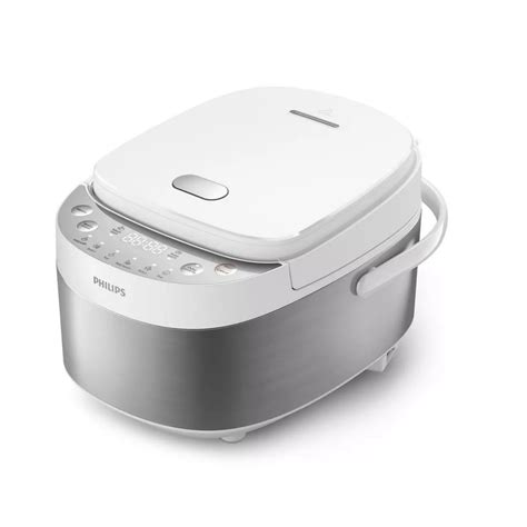 Jual Philips Rice Cooker 3000 Series Hd317033 Penanak Nasi Mini 085