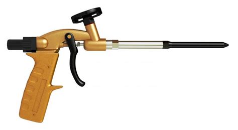 PENOSIL FoamGun G1 pistol profesional pentru aplicare spumă