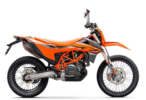 690 ENDURO R 2023 - ADV BIKES