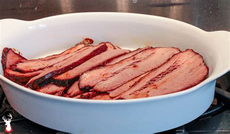 We Humbly Share Our Kansas City Style Brisket Recipe