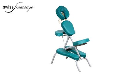 Chaise De Massage Suisse Amma Joomil Ch