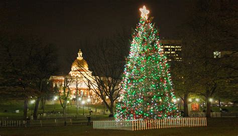 Boston Christmas Tree Lighting 2024 Calendar Caty Maudie