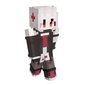 Arknights Minecraft Skins | NameMC