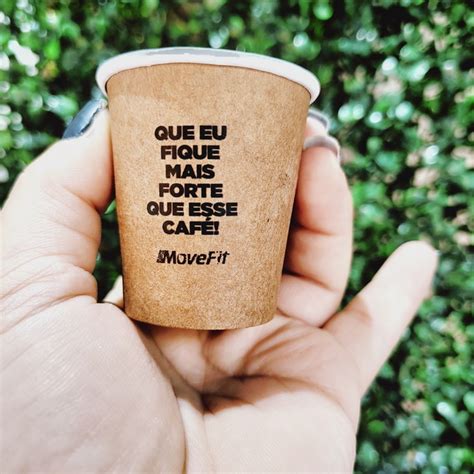 Copo Papel Biodegradável Café Kraft Personalizado 60ml 100un