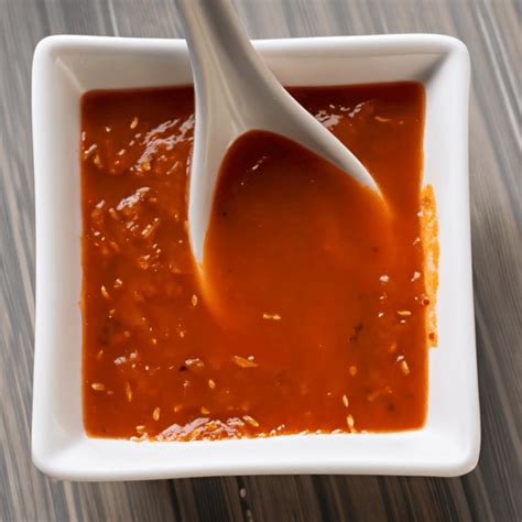 Peri Peri Sauce Recipe - Step By Step Guide