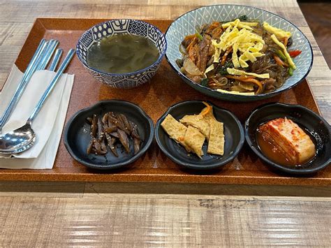 Korean Restaurant Terbaik Di Damansara Sebuahutas Malaysia