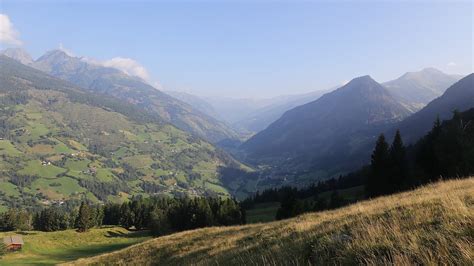 M Rtschach Im M Lltal Lorenzalm Blick Nach Norden Foto Webcam Eu