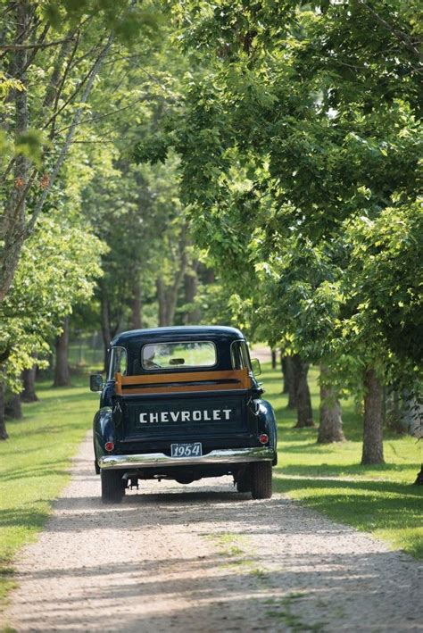 1951 Chevrolet 3100 5 Window Shop Truck Hotrod Artofit