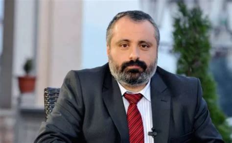 David Babayan appointed Foreign Minister of Artsakh – Public Radio of Armenia