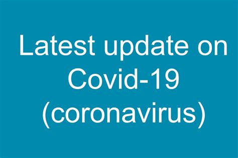 Covid-19 surge plans detailed in Assembly | Department of Health