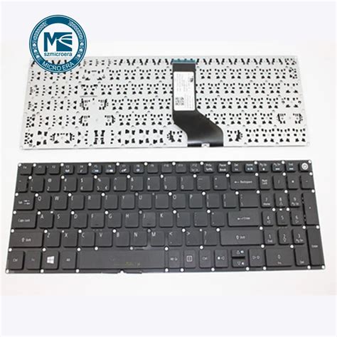 Teclado Para Acer Aspire F Serie Tg G U N Q Dise O