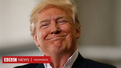 Apa Yang Terjadi Semalam Pidato Trump Bingungkan Rakyat Swedia Bbc