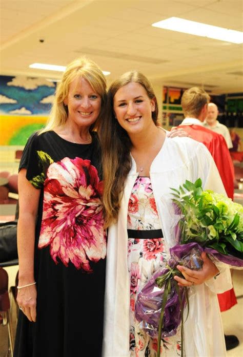 Photos: Tappan Zee High School Class of 2011 Graduates | Nyack, NY Patch