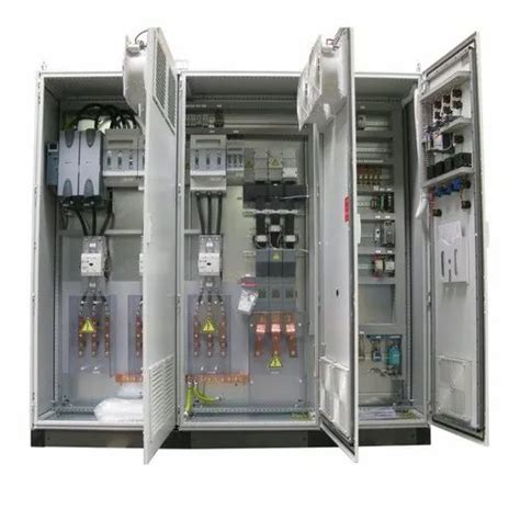 Three Phase Thyristor Panel V Ac Ip Rating Ip At Number