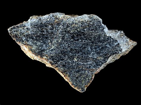 Sillimanite Kyanite Schist Glen Doll