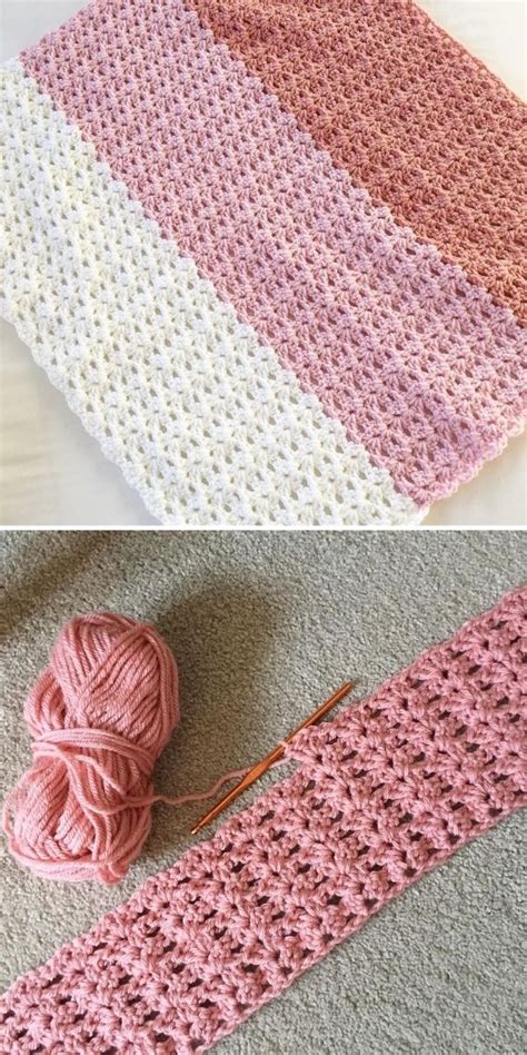 How To Crochet Iris Stitch Free Pattern And Video Crochetpedia