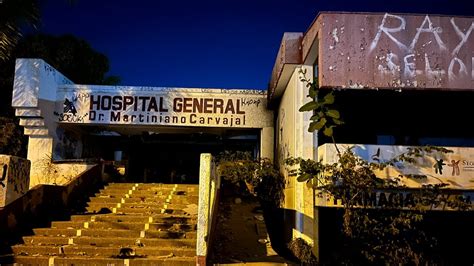 Gritos At Rradores En Este Hospital Youtube