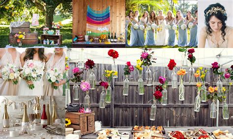 20 Best Wedding themes for Spring – Home, Family, Style and Art Ideas