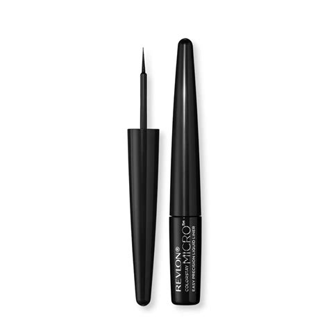 Revlon Colorstay Micro Easy Precision Liquid Liner Color Cafe