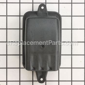 Lid Air Cleaner A Oem Echo Ereplacementparts