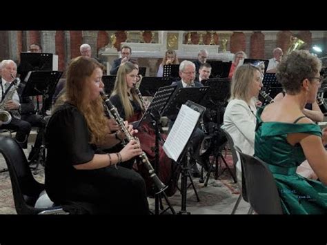 Valse Des Patineurs D Emil Waldteufel Par Les Amis De La Musique Youtube