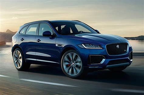 Jaguar All Electric And Hybrid Vehicles Jaguar New Zealand