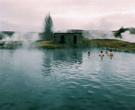 The Top 10 Hot Springs to Visit in Iceland