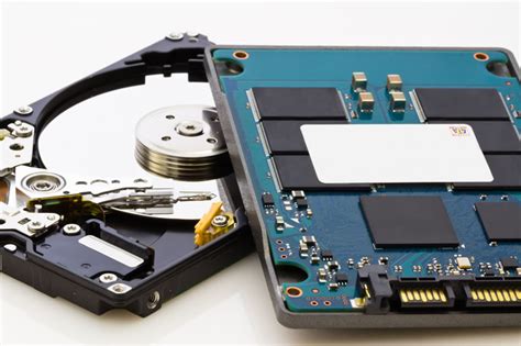 Hdd Disco Duro O Ssd Unidades De Estado S Lido Pro Y Contra Digital