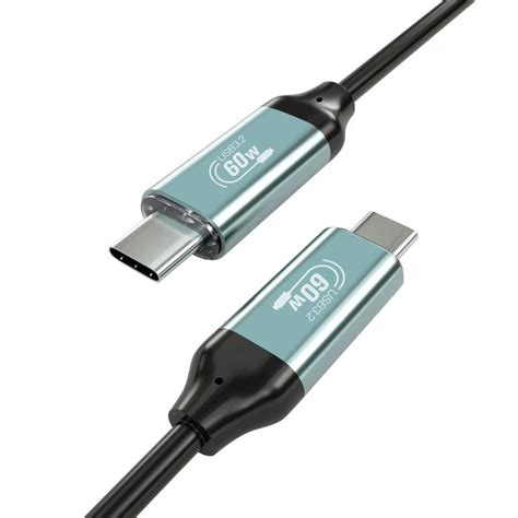 USB 3 2 GEN2 Type C AOC Active Optical Cables AOCFIBERLINK