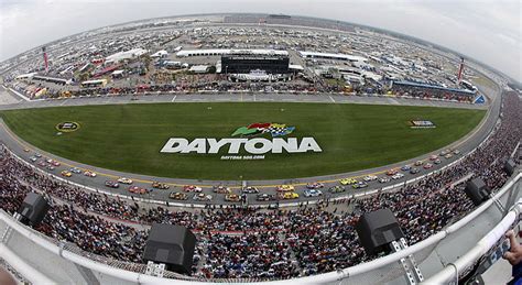 Hd Wallpaper Daytona International Speedway Race Track Wallpaper Flare