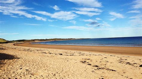 Embleton Bay – Homildon Holiday Cottage, Northumberland