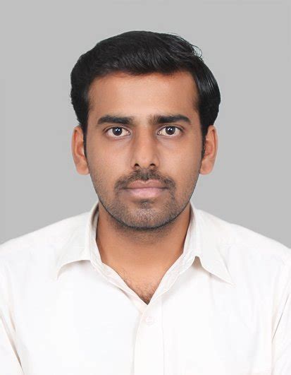 K S R College Of Engineering Ece Faculty Profile