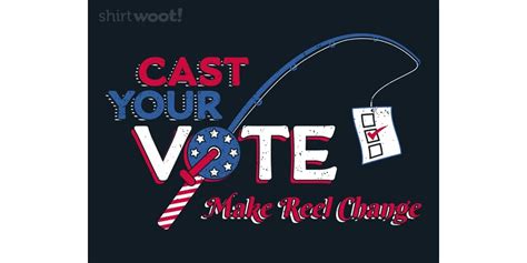 Cast Your Vote