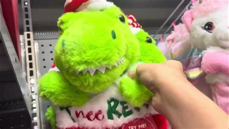 Dandee Dinosaur In Stocking Christmas 2023 Youtube