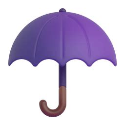 Umbrella Emoji | Emoji Umbrella Meaning