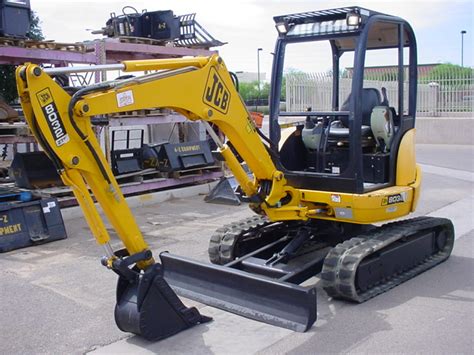 JCB 8032ZTS Mini Excavator Specs And Dimensions VeriTread