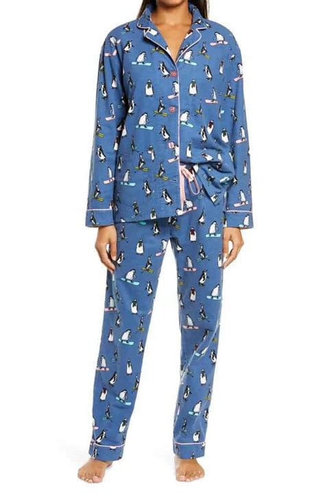 7 Of The Best Womens Flannel Pajamas And Nightgowns Check Whats Best