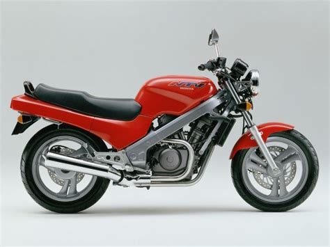 Honda NTV 650 Revere Motorcycles - Photos, Video, Specs, Reviews | Bike.Net