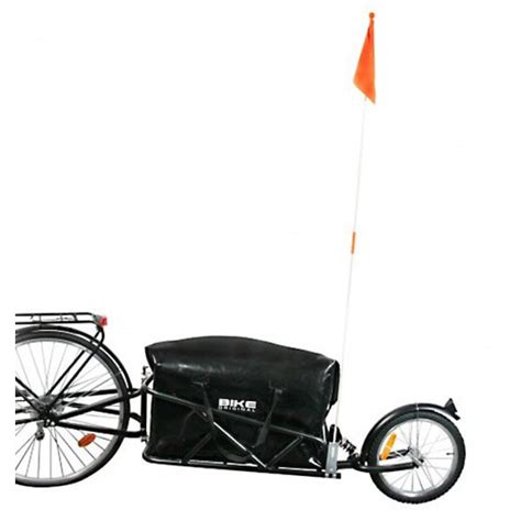 Our Functional and stylish BIKE ORIGINAL Bike Trailer is in short ...