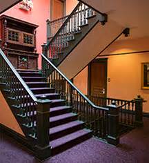 The Montvale Hotel | Spokane, Washington | Historic Hotels of America