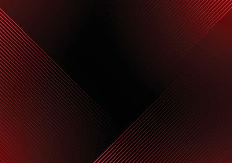 Abstract red line background vector illustration. 22228890 Vector Art at Vecteezy