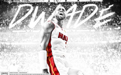 Dwyane Wade Wallpapers - Top Free Dwyane Wade Backgrounds - WallpaperAccess